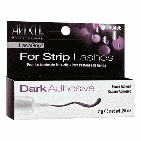 Ardell Lashes Ardell LashGrip Strip Adhesive Dark (65057) 1 Ardell Lashes Ardell LashGrip Strip Adhesive Dark (65057)