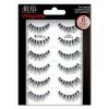 Eyes Ardell Lashes Multipack Demi Wispies (68980)