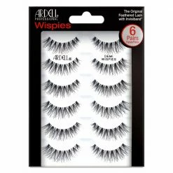 Eyes Ardell Lashes Multipack Demi Wispies (68980)