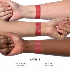 Jouer Blush & Bloom Cheek + Lip Duo