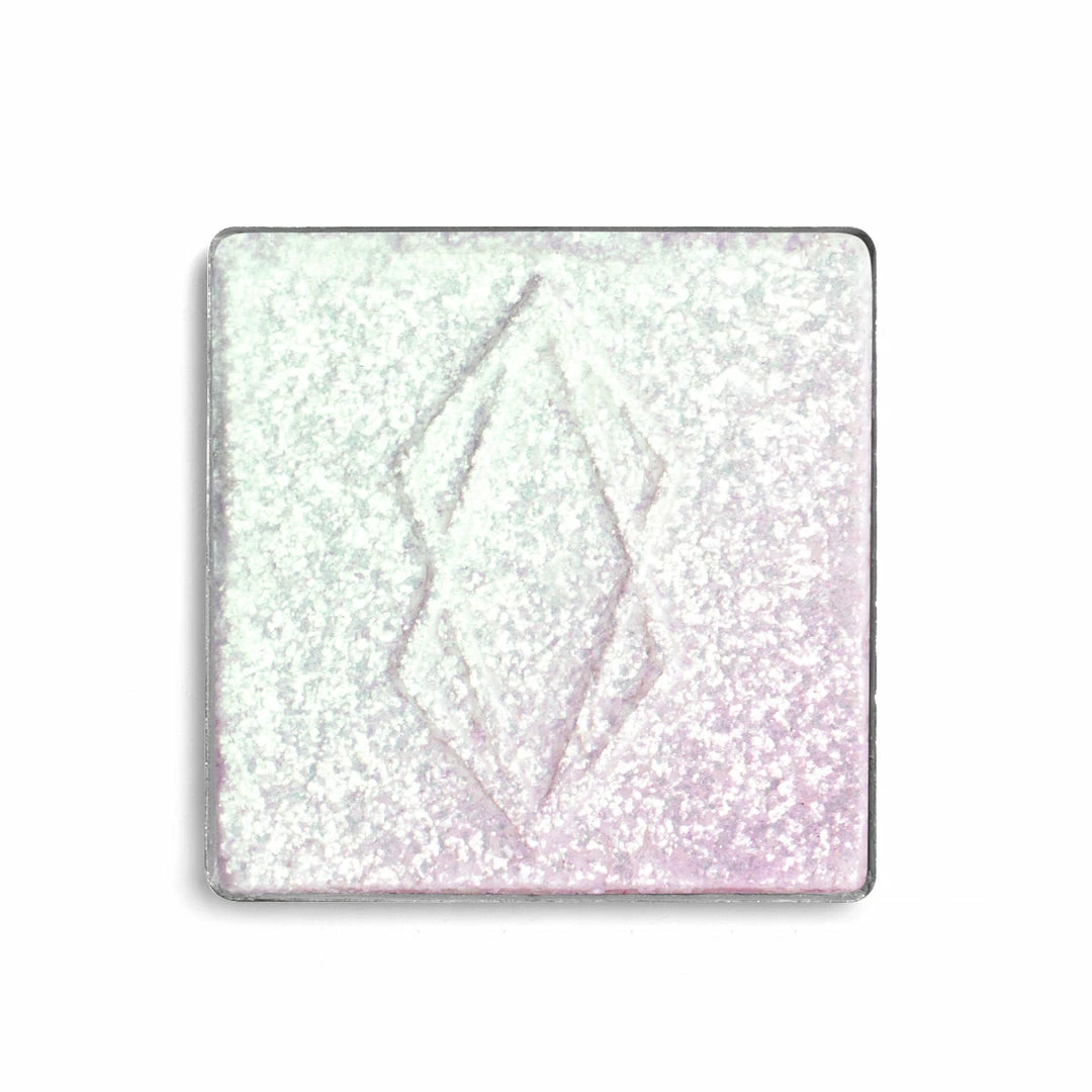 Lethal Cosmetics MAGNETIC Pressed Eyeshadow (Multichrome) New 12 Lethal Cosmetics MAGNETIC Pressed Eyeshadow (Multichrome) New