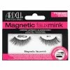 Ardell Lashes Ardell Magnetic Single Faux Mink Lashes Magnetic Faux Mink 811 (35092) Eyes