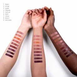 Lethal Cosmetics Spire Lipstick