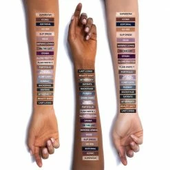 Scott Barnes Glamazon Eyeshadow Palette