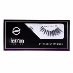 Danessa Myricks Beauty Elevation Ascension Lashes 7 Danessa Myricks Beauty Elevation Ascension Lashes
