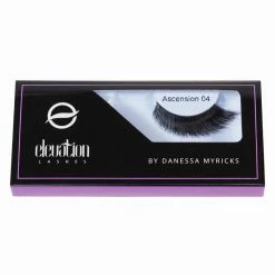 Danessa Myricks Beauty Elevation Ascension Lashes 8 Danessa Myricks Beauty Elevation Ascension Lashes