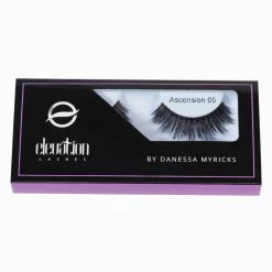 Danessa Myricks Beauty Elevation Ascension Lashes 9 Danessa Myricks Beauty Elevation Ascension Lashes