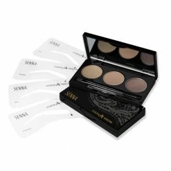 Senna Form-A-Brow Kit
