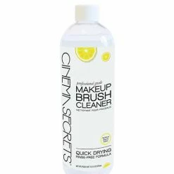 Kits & Tools Cinema Secrets Brush Cleaner - Tropical Lemon