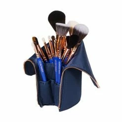 Bdellium Tools Golden Triangle Phase I 15pc Brush Set Kits & Tools