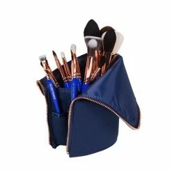Bdellium Tools Golden Triangle Phase II 15pc Brush Set