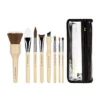 Bdellium Tools SFX Brush Set 8 Pc. (3rd Collection) Kits & Tools