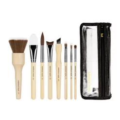 Bdellium Tools SFX Brush Set 8 Pc. (3rd Collection) Kits & Tools