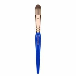 Bdellium Tools Golden Triangle Brushes For Face Kits & Tools