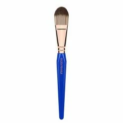 Bdellium Tools Golden Triangle Brushes For Face Kits & Tools