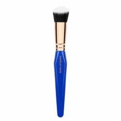 Bdellium Tools Golden Triangle Brushes For Face Kits & Tools