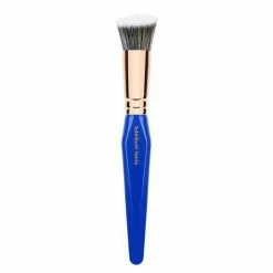 Bdellium Tools Golden Triangle Brushes For Face Kits & Tools