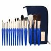 Bdellium Tools Golden Triangle Phase II 15pc Brush Set