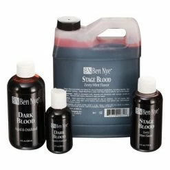 Ben Nye Dark Blood