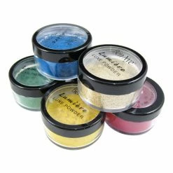Ben Nye Lumiere Luxe Sparkle Powder