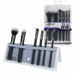 Royal And Langnickel MODA Pro 7pc Total Face Flip Kit Kits & Tools