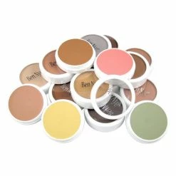 Ben Nye Creme Foundation