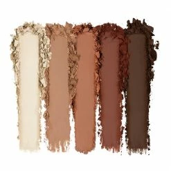 Dose Of Colors Baked Browns Eyeshadow Palette 7 Dose Of Colors Baked Browns Eyeshadow Palette
