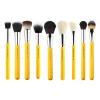 Bdellium Tools Studio Line Brushes For Face