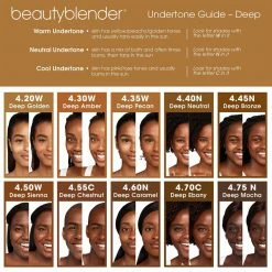 Beautyblender Bounce Airbrush Liquid Whip Concealer