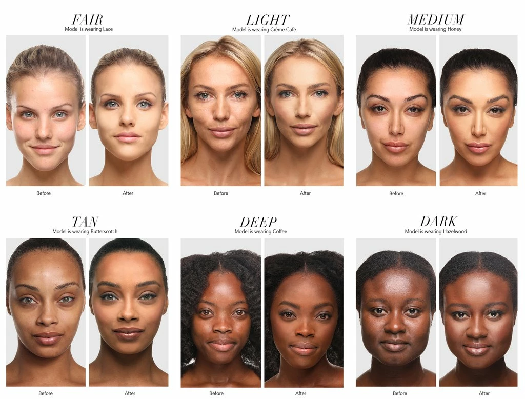 Jouer Essential High Coverage Liquid Concealer 4 Jouer Essential High Coverage Liquid Concealer