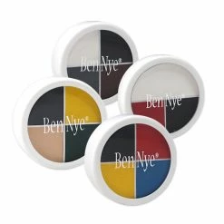 Ben Nye Character Wheels