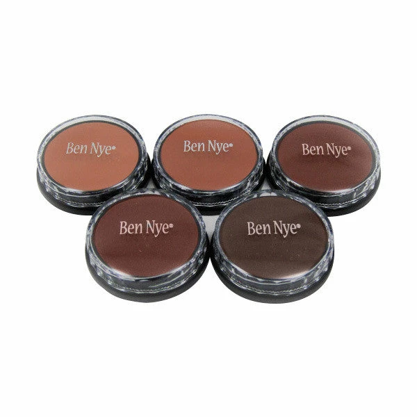 Ben Nye Creme Shadows 2 Ben Nye Creme Shadows