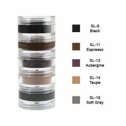 Ben Nye MediaPRO Eye Definer Stack