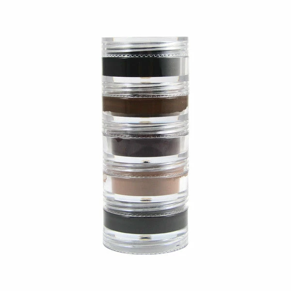 Ben Nye MediaPRO Eye Definer Stack 1 Ben Nye MediaPRO Eye Definer Stack