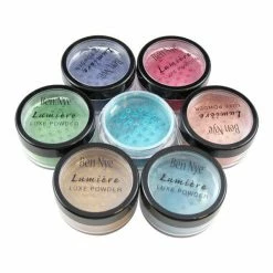 Ben Nye Luxe Powder