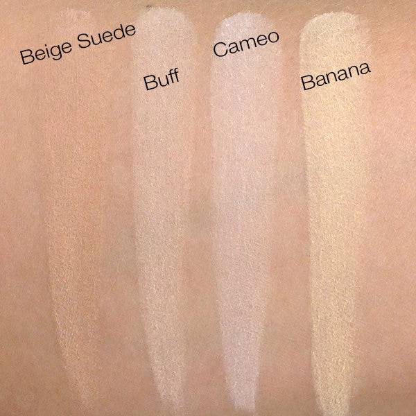 Ben Nye Banana Powder 4 Ben Nye Banana Powder