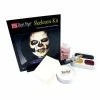 Ben Nye Skeleton Makeup Kit HK-4