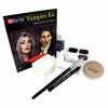Ben Nye Vampire/Vampiress Makeup Kit HK-1