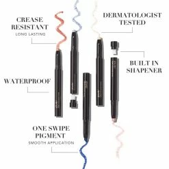 Jouer Crème Eyeshadow Crayon