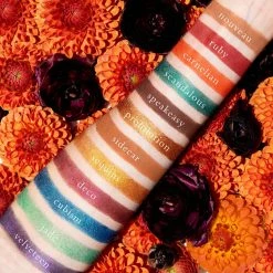 Viseart Bijouxette Étendu Eyeshadow Palette 6 Viseart Bijouxette Étendu Eyeshadow Palette