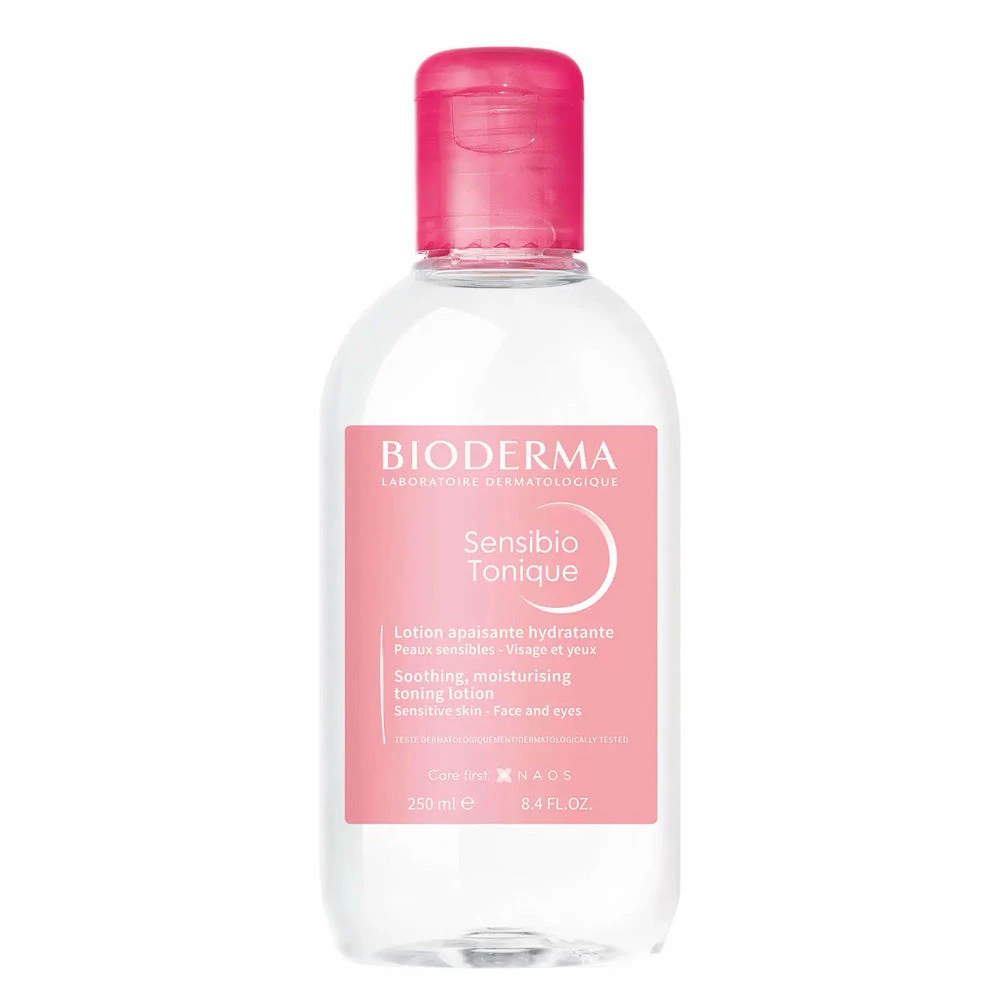 Bioderma Sensibio Tonic Lotion 2 Bioderma Sensibio Tonic Lotion