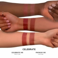 Jouer Blush & Bloom Cheek + Lip Duo