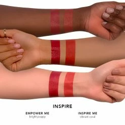 Jouer Blush & Bloom Cheek + Lip Duo