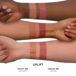 Jouer Blush & Bloom Cheek + Lip Duo