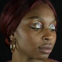 Lethal Cosmetics GLITCH Liquid Shadow - Breach 8 Lethal Cosmetics GLITCH Liquid Shadow - Breach