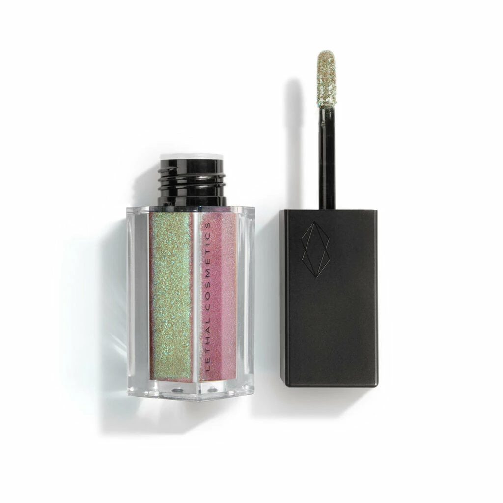 Lethal Cosmetics GLITCH Liquid Shadow - Breach 1 Lethal Cosmetics GLITCH Liquid Shadow - Breach