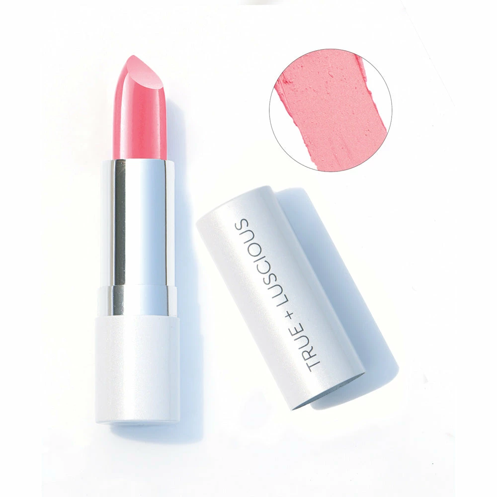 True + Luscious Super Moisture Lipstick 3 True + Luscious Super Moisture Lipstick
