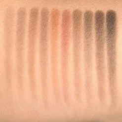 Brett Freedman Eyes Brett Brow Duo Shade Brow Powders