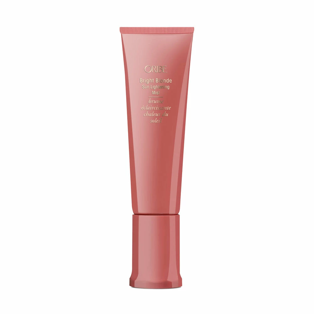 Oribe Bright Blonde Sun Lightening Mist Dullness 1 Oribe Bright Blonde Sun Lightening Mist Dullness