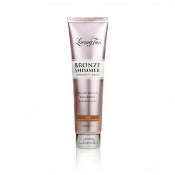 Loving Tan Bronze Shimmer Luminous Cream Face